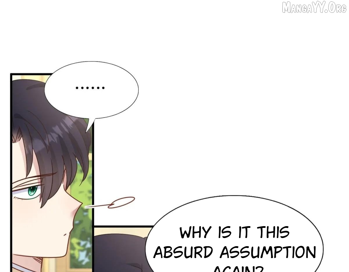 Don't Embarrass Me Chapter 176 - page 52
